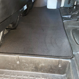 EVA коврики на ГАЗ Соболь Комби грузопассажирский 1998&nbsp;-&nbsp;2026 в Ульяновске