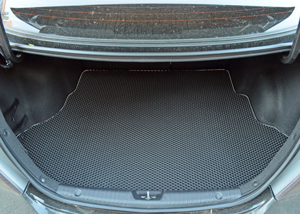 Коврики на Hyundai Solaris I 2010&nbsp;-&nbsp;2017 в Ульяновске