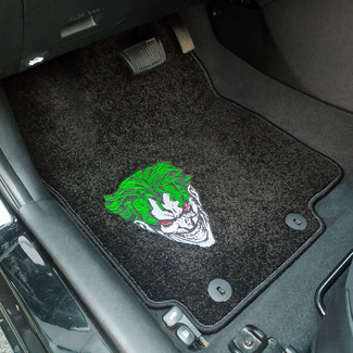 Коврики на Hyundai Solaris I 2010&nbsp;-&nbsp;2017 в Ульяновске