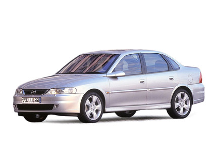 Ворсовые коврики на Opel Vectra B 1995 - 2003 в Ульяновске