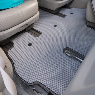 EVA коврики на KIA Carnival III 9 мест и 11 мест 2014 - 2021 в Ульяновске EVA коврики на KIA Carnival III 9 мест и 11 мест 2014 - 2021 в Ульяновске