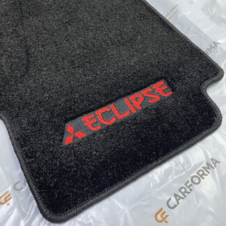 EVA коврики на Mitsubishi Eclipse IV 2005&nbsp;-&nbsp;2011 в Ульяновске