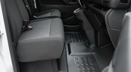 EVA коврики на Peugeot Traveller 2016&nbsp;-&nbsp;2026 в Ульяновске