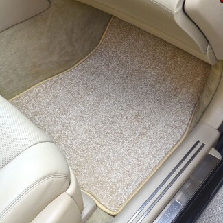 Ворсовые коврики на Lexus LS IV 2006&nbsp;-&nbsp;2017 в Ульяновске