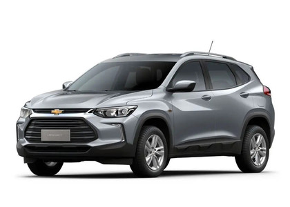 Коврики на Chevrolet Tracker IV 2019 - 2025 в Ульяновске