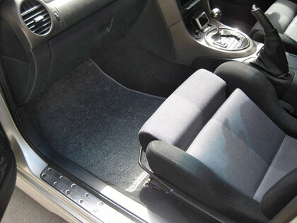 EVA коврики на Lexus IS I 1998&nbsp;-&nbsp;2005 в Ульяновске