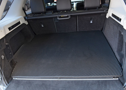Коврики на Land Rover Discovery V 2016 - 2025 в Ульяновске