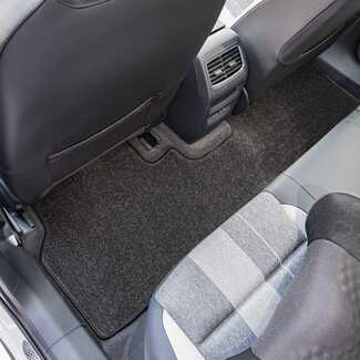 EVA коврики на Audi Q4 e-tron 2021&nbsp;-&nbsp;2026 в Ульяновске