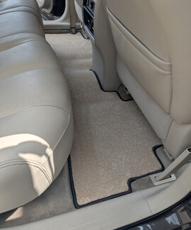 Коврики на Nissan Murano (Z52) 2014&nbsp;-&nbsp;2022 в Ульяновске