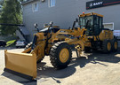 Коврики на Спецтехника Автогрейдер SANY STG230C 8 AWD  в Ульяновске