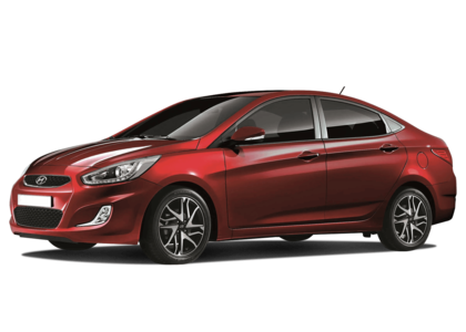 Коврики на Hyundai Solaris I 2010&nbsp;-&nbsp;2017 в Ульяновске