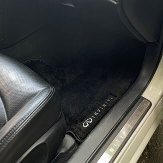 EVA коврики на Infiniti Q60 I 2013&nbsp;-&nbsp;2016 в Ульяновске