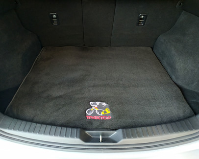 Коврики на Mazda CX5 II 2016 - 2025 в Ульяновске