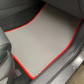 Ворсовые коврики на Changan CS75 Plus II 2022&nbsp;-&nbsp;2026 в Ульяновске