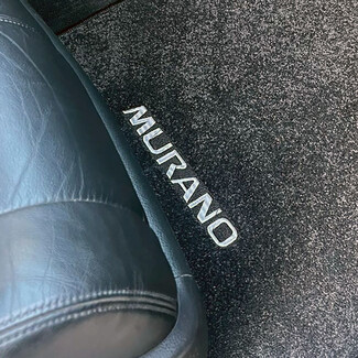 Коврики на Nissan Murano (Z52) 2014&nbsp;-&nbsp;2022 в Ульяновске