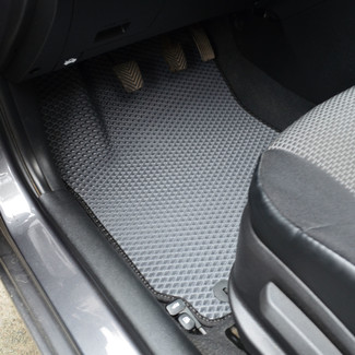 Коврики на Hyundai Solaris I 2010&nbsp;-&nbsp;2017 в Ульяновске