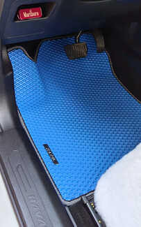 Ворсовые коврики на Haval Jolion 2020&nbsp;-&nbsp;2026 в Ульяновске