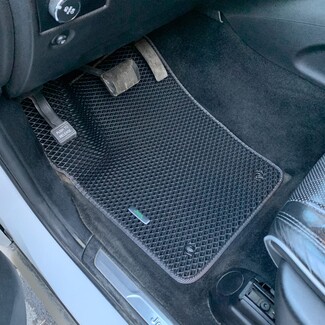 EVA коврики на Jeep Grand Cherokee (WK2) 2010 - 2022 в Ульяновске EVA коврики на Jeep Grand Cherokee (WK2) 2010 - 2022 в Ульяновске