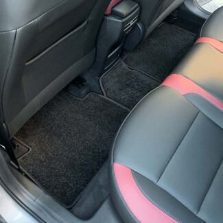 EVA коврики на Geely Coolray 2018&nbsp;-&nbsp;2024 в Ульяновске