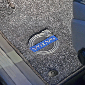 EVA коврики на Volvo V50 2003&nbsp;-&nbsp;2012 в Ульяновске