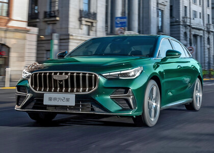 EVA коврики на Geely Emgrand III 2025 - 2026 в Ульяновске EVA коврики на Geely Emgrand III 2025 - 2026 в Ульяновске