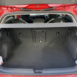 Коврики на Volkswagen Golf 8 2019&nbsp;-&nbsp;2026 в Ульяновске