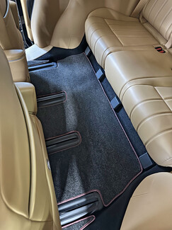 Коврики на Voyah Dream 2021&nbsp;-&nbsp;2026 в Ульяновске