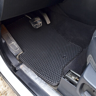EVA коврики на Land Rover Range Rover Sport I 2005 - 2013 в Ульяновске