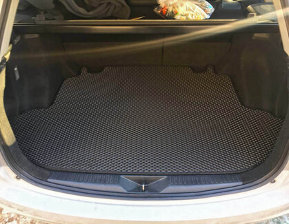 EVA коврики на Toyota Corolla Fielder (E14) 2006&nbsp;-&nbsp;2012 в Ульяновске