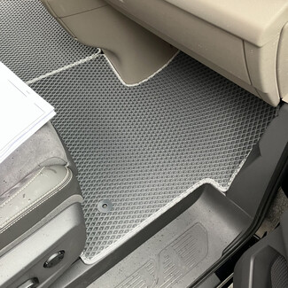 Коврики на Volkswagen Multivan (T7) 2021&nbsp;-&nbsp;2026 в Ульяновске