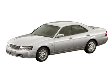Коврики на Nissan Laurel (C35) 1997 - 2002 в Ульяновске