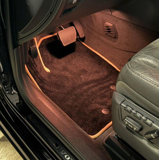 EVA коврики на Volvo XC90 I 2002&nbsp;-&nbsp;2014 в Ульяновске