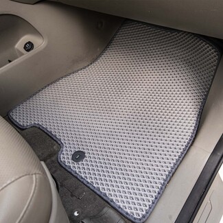 EVA коврики на KIA Carnival III 9 мест и 11 мест 2014 - 2021 в Ульяновске EVA коврики на KIA Carnival III 9 мест и 11 мест 2014 - 2021 в Ульяновске