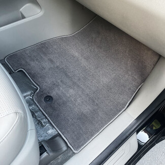 EVA коврики на KIA Carnival III 9 мест и 11 мест 2014 - 2021 в Ульяновске EVA коврики на KIA Carnival III 9 мест и 11 мест 2014 - 2021 в Ульяновске