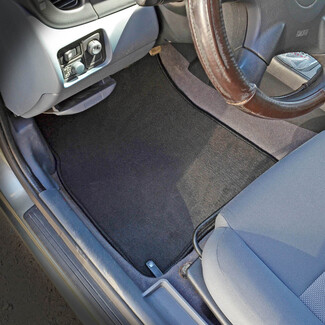 EVA коврики на Nissan Almera 2 (N16) 2000&nbsp;-&nbsp;2006 в Ульяновске