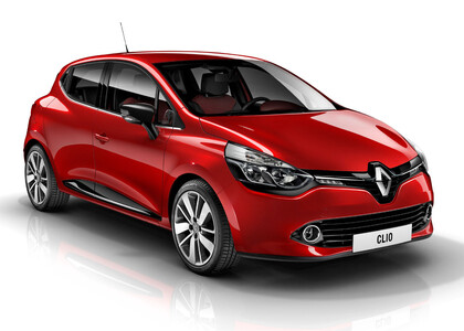 Коврики на Renault Clio IV 2012&nbsp;-&nbsp;2019 в Ульяновске