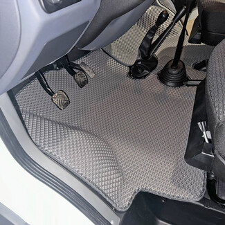 Коврики на ГАЗ ГАЗель 1994&nbsp;-&nbsp;2026 в Ульяновске