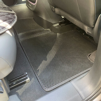 Коврики на Volkswagen Teramont 2016&nbsp;-&nbsp;2026 в Ульяновске