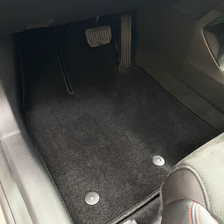 EVA коврики на Mazda EZ-6 2024&nbsp;-&nbsp;2025 в Ульяновске