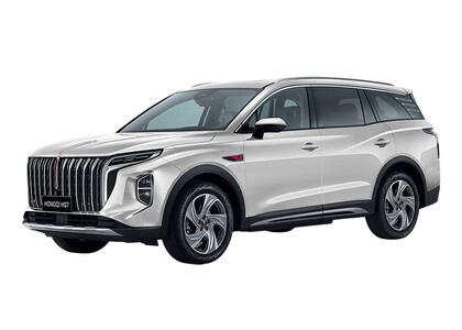 EVA коврики на Hongqi HS7 II 2023&nbsp;-&nbsp;2026 в Ульяновске