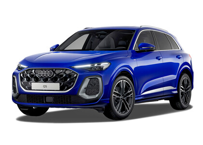 Коврики на Audi Q5 III 2024&nbsp;-&nbsp;2026 в Ульяновске