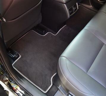 EVA коврики на Lexus NX I 2014&nbsp;-&nbsp;2021 в Ульяновске