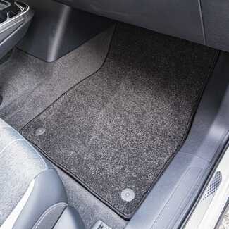 EVA коврики на Audi Q4 e-tron 2021&nbsp;-&nbsp;2026 в Ульяновске