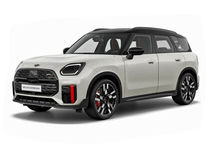 EVA коврики на Mini Cooper Countryman (U25) 2023&nbsp;-&nbsp;2025 в Ульяновске
