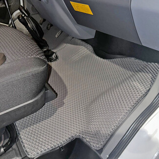 Коврики на ГАЗ ГАЗель 1994&nbsp;-&nbsp;2026 в Ульяновске