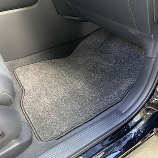 Ворсовые коврики на Honda CR-V VI 2022&nbsp;-&nbsp;2025 в Ульяновске