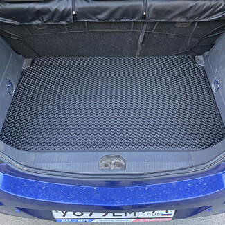 Коврики на Opel Corsa D 2006&nbsp;-&nbsp;2014 в Ульяновске
