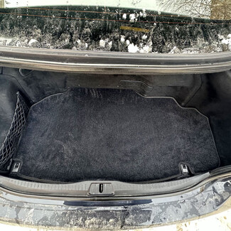 Ворсовые коврики на Lexus LS IV 2006&nbsp;-&nbsp;2017 в Ульяновске