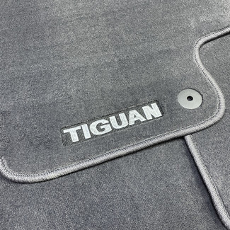 Коврики на Volkswagen Tiguan I 2006 - 2017 в Ульяновске