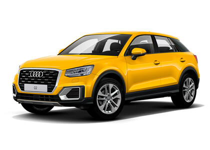 Ворсовые коврики на Audi Q2L 2016&nbsp;-&nbsp;2026 в Ульяновске